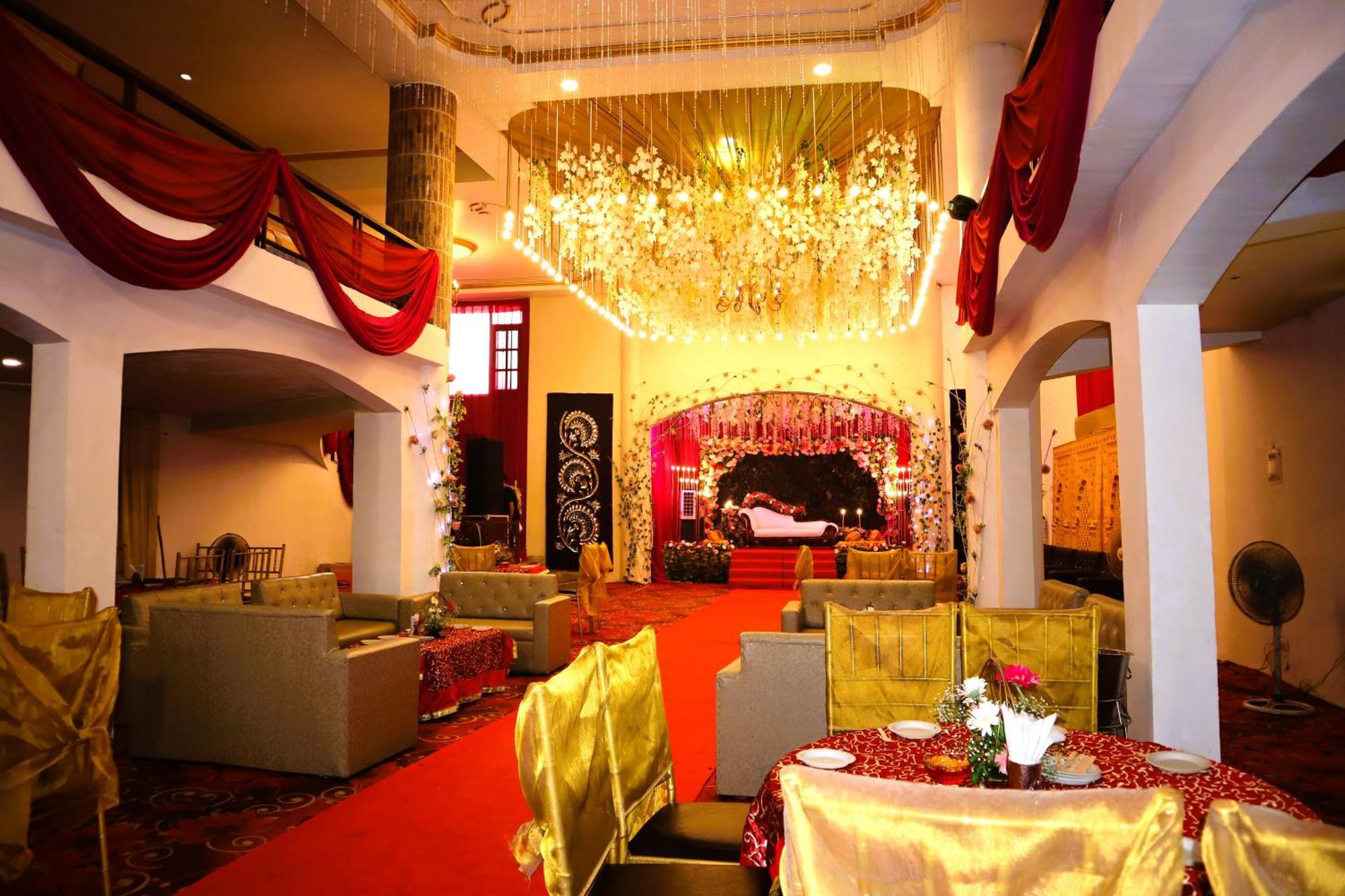 Hotel River Bank Mandi Esterno foto